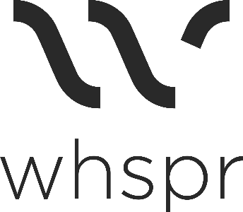 Whspr